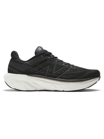 New Balance Buty "FreshFoam x 1080" w kolorze czarnym do biegania