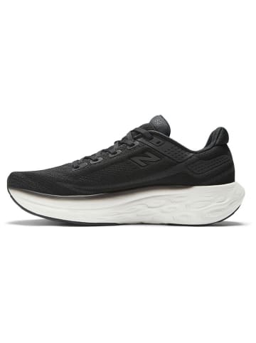 New Balance Buty "FreshFoam x 1080" w kolorze czarnym do biegania