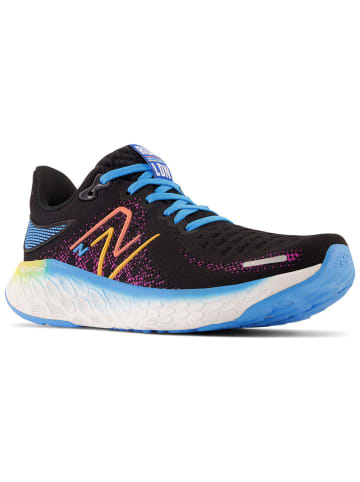 New Balance Buty "FreshFoam x 1080" w kolorze czarnym do biegania