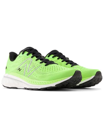 New Balance Laufschuhe "FreshFoam x 860" in Grün
