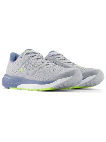 New Balance Buty "FreshFoam x 880" w kolorze szarym do biegania