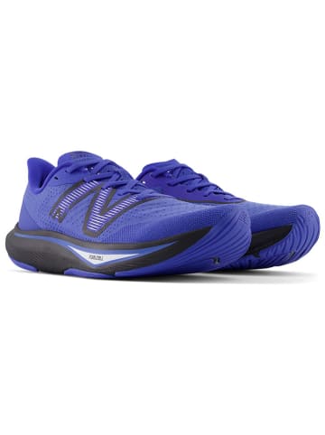New Balance Laufschuhe "FuelCell Rebel v4" in Blau