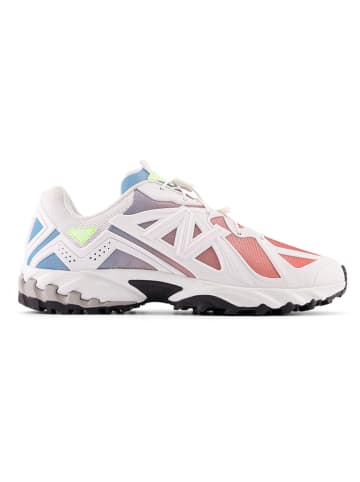 New Balance Trailrunningschuhe "610" in Weiß/ Bunt