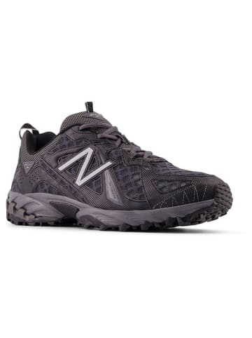New Balance Trailrunningschuhe "610" in Anthrazit