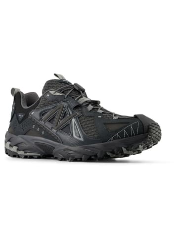 New Balance Trailrunningschuhe "610" in Schwarz
