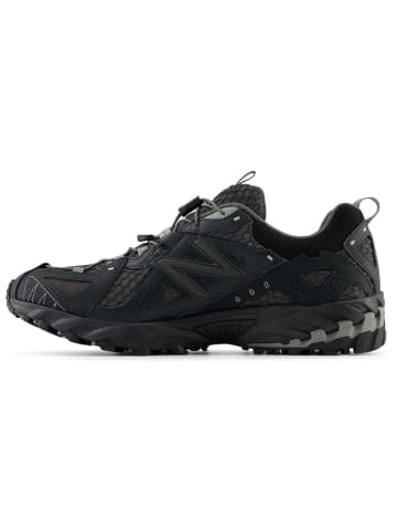 New Balance Trailrunningschuhe "610" in Schwarz