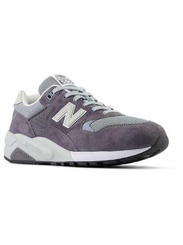 New Balance Leren sneakers "580" grijs
