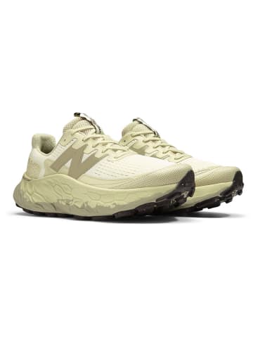 New Balance Hardloopschoenen "Fresh Foam X More v5" beige