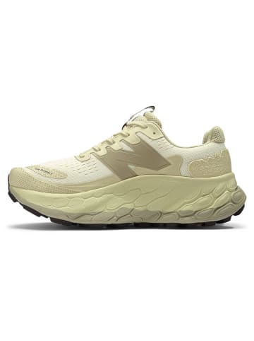 New Balance Hardloopschoenen "Fresh Foam X More v5" beige