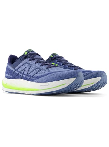 New Balance Laufschuhe "Fresh Foam X Vongo v6" in Blau