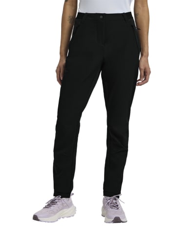 Jack Wolfskin Functionele broek "Geigelstein" zwart
