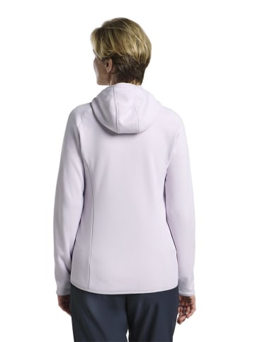 Jack Wolfskin Kurtka funkcyjna "Baiselberg" w kolorze fioletowym
