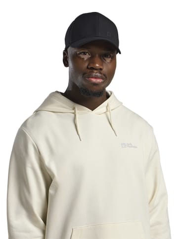 Jack Wolfskin Cap "Summer Storm" in Schwarz