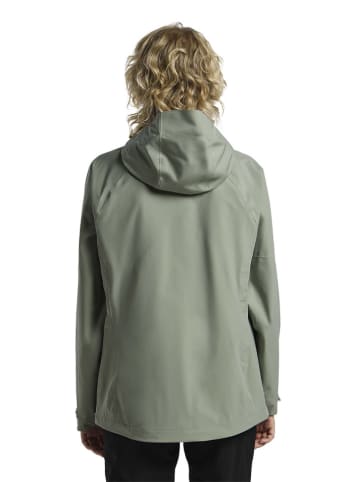 Jack Wolfskin Functionele jas "Eagle Peak 2L" kaki