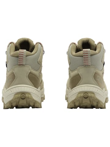 Jack Wolfskin Wanderschuhe "Vojo Tour" in Beige