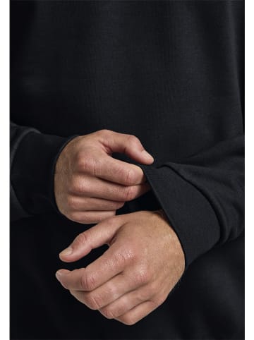 Jack Wolfskin Sweatshirt "Essential" in Dunkelblau