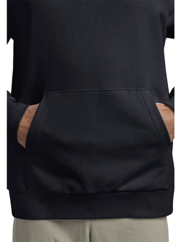 Jack Wolfskin Hoodie "Essential" in Dunkelblau