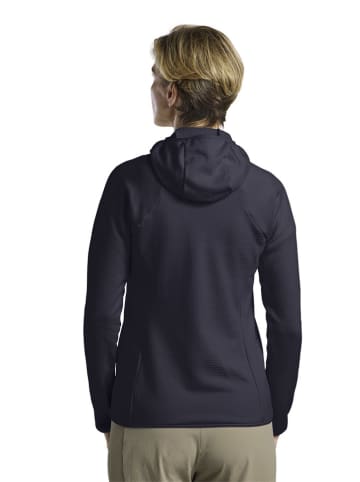 Jack Wolfskin Fleecejacke "Kolbenberg" in Anthrazit