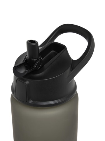 Jack Wolfskin Drinkfles "Saima" antraciet - 700 ml