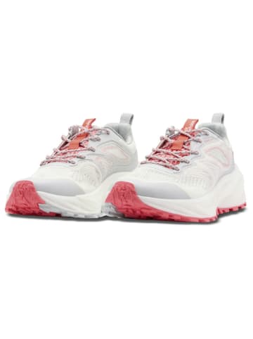 Jack Wolfskin Trekkingschoenen "Prelight Swift Pro" rood/wit