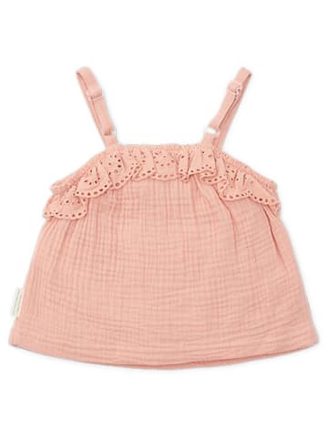 Little Dutch Top lichtroze