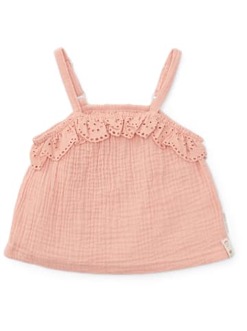 Little Dutch Top lichtroze