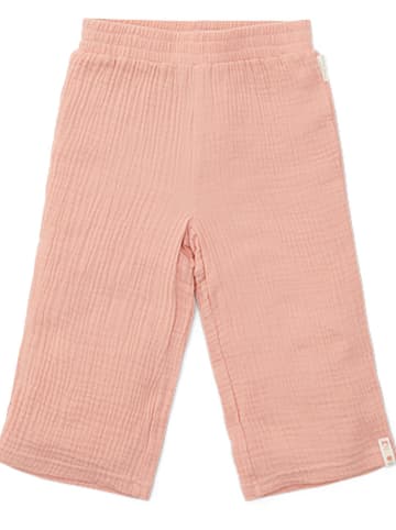 Little Dutch Broek lichtroze