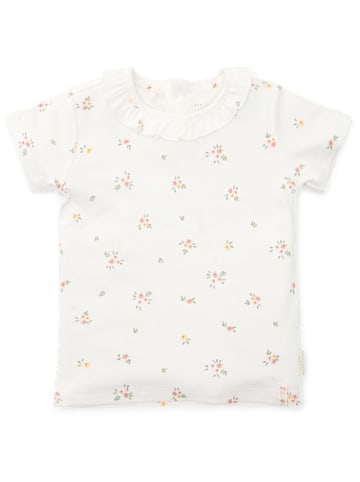 Little Dutch Shirt wit