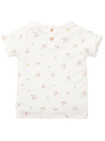 Little Dutch Shirt wit