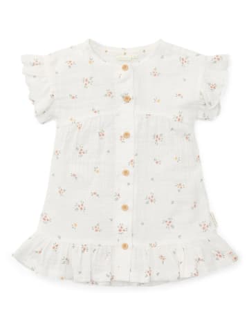 Little Dutch Kleid in Weiß