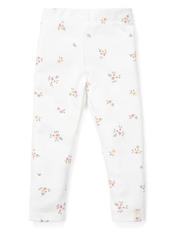 Little Dutch Leggings in Weiß