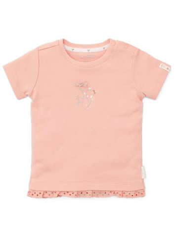 Little Dutch Shirt lichtroze