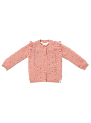Little Dutch Vest lichtroze