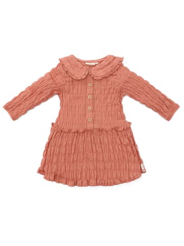 Little Dutch Kleid in Pink