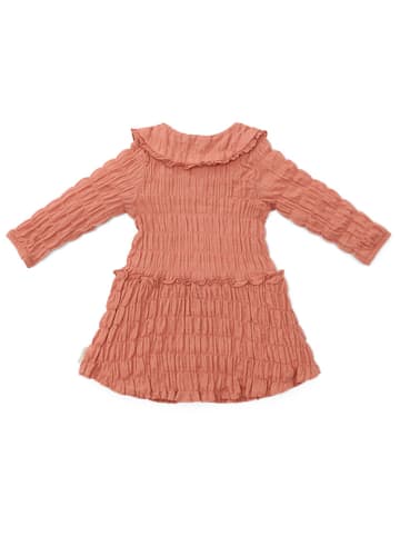 Little Dutch Kleid in Pink