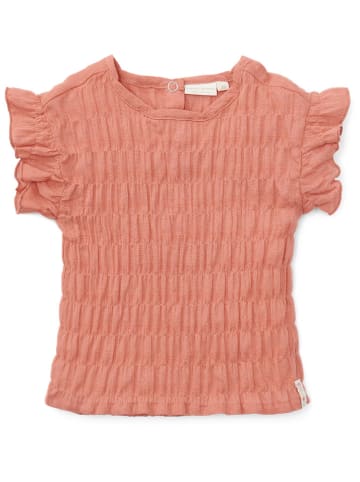 Little Dutch Shirt roze