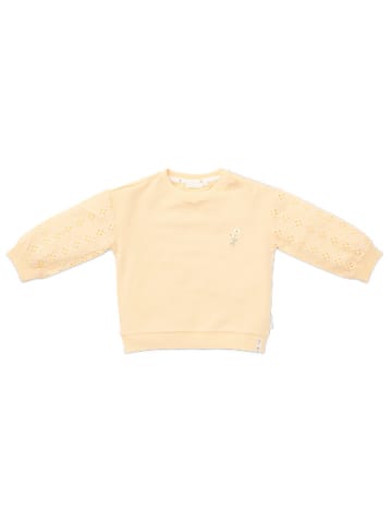 Little Dutch Sweatshirt in Gelb