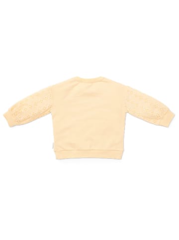Little Dutch Sweatshirt geel