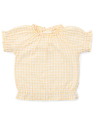 Little Dutch Bluse in Gelb