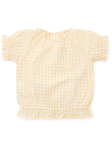 Little Dutch Bluse in Gelb