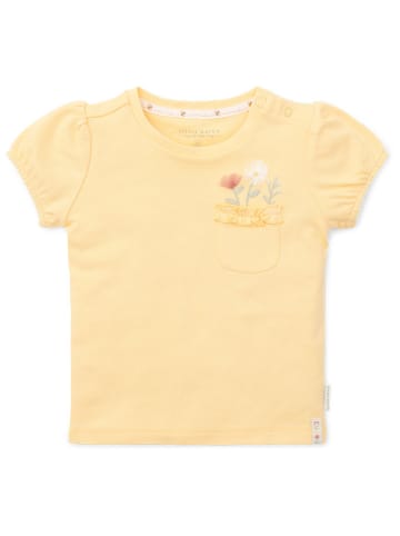 Little Dutch Shirt geel