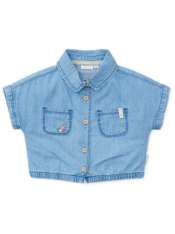 Little Dutch Jeans-Bluse