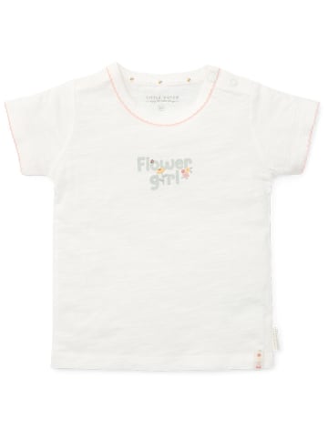 Little Dutch Shirt wit