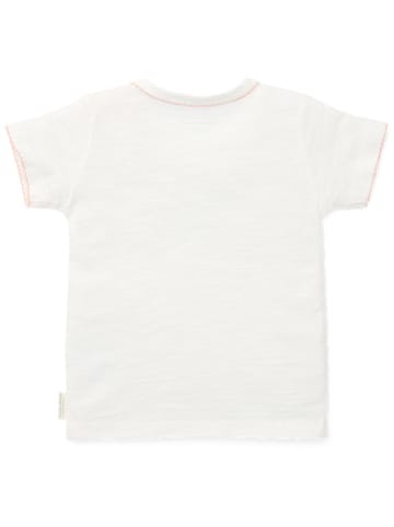 Little Dutch Shirt in Weiß