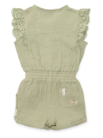 Little Dutch Jumpsuit kaki