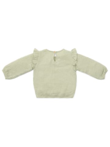 Little Dutch Blouse groen