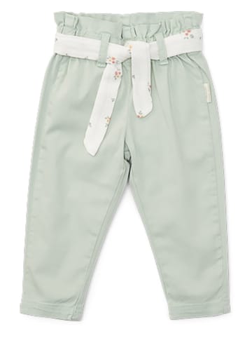 Little Dutch Hose in Grün