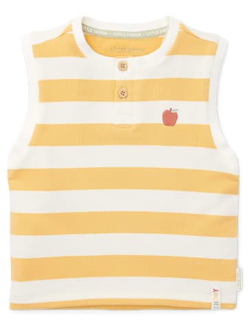 Little Dutch Top geel