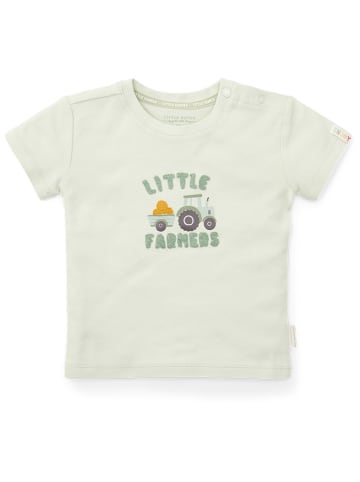Little Dutch Shirt in Grün