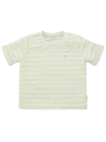 Little Dutch Shirt in Grün
